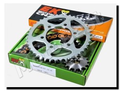 ΑΛΥΣΙΔΟΓΡΑΝΑΖΑ KRISTAR 125 EK ΣΕΤ