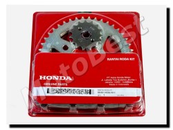 ΑΛΥΣΙΔΟΓΡΑΝΑΖΑ GTR 150 ΓΝΗΣΙΑ