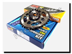 ΑΛΥΣΙΔΟΓΡΑΝΑΖΑ WAVE 110i EK ΣΕΤ