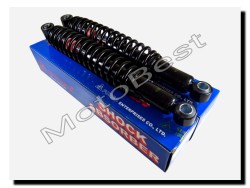 ΑΜΟΡΤΙΣΕΡ BEVERLY 300 ΖΕΥΓΑΡΙ