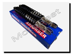 ΑΜΟΡΤΙΣΕΡ GTS 250 ΖΕΥΓΑΡΙ