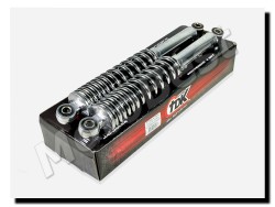 ΑΜΟΡΤΙΣΕΡ SHOGUN 110