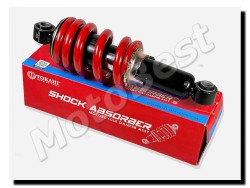 ΑΜΟΡΤΙΣΕΡ Z 125 TOKAHI