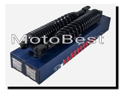 ΑΜΟΡΤΙΣΕΡ CITYCOM 300i RMS