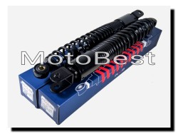 ΑΜΟΡΤΙΣΕΡ X CITING 250 RMS