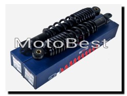 ΑΜΟΡΤΙΣΕΡ SYMPHONY 125 RMS