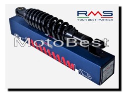 ΑΜΟΡΤΙΣΕΡ TREKKER 50 RMS