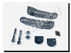 ΑΝΑΒΑΤΗΡΕΣ ΑΛΟΥΜΙΝΙΟΥ XT 600 / 660