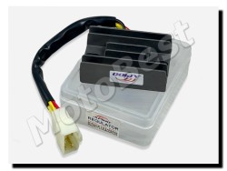 ΑΝΟΡΘΩΤΗΣ ADDRESS 125I APIDO