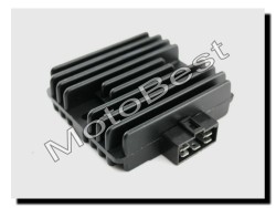 ΑΝΟΡΘΩΤΗΣ XT 660