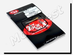 ΑΝΤΑΛΛΑΚΤΙΚΑ ΚΑΡΜΠΥΡΑΤΕΡ KLE 500 TOURMAX