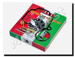 ΑΝΤΑΛΛΑΚΤΙΚΑ ΚΑΡΜΠΥΡΑΤΕΡ SHOGUN 110 SHARK