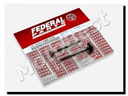 ΒΑΛΒΙΔΕΣ WAVE 110I / GRAND ΣΕΤ FEDERAL