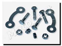 ΒΙΔΕΣ CRYPTON 105 / 115 ΓΡΑΝΑΖΙΕΡΑΣ ΣΕΤ