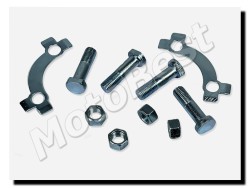 ΒΙΔΕΣ KAZE R 115 / KRISS ΓΡΑΝΑΖΙΕΡΑΣ ΣΕΤ