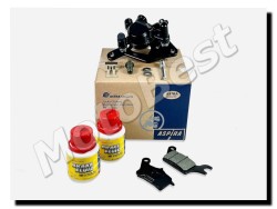 ΔΑΓΚΑΝΑ WAVE 110I ASPIRA