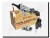 ΔΙΑΚΟΠΤΗΣ CRYPTON R 115 TOBAKI