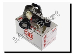 ΔΙΑΚΟΠΤΗΣ FX 125