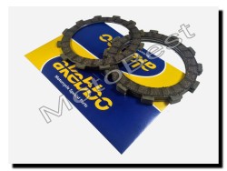 ΔΙΣΚΟΙ ADDRESS 125 ΣΥΜΠΛΕΚΤΗ AKEBBO