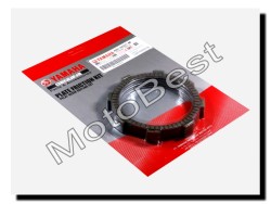 ΔΙΣΚΟΙ CRYPTON R 115 ΣΥΜΠΛΕΚΤΗ ΓΝΗΣΙΟΙ