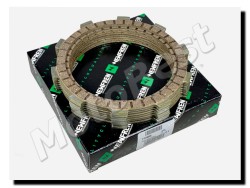 ΔΙΣΚΟΙ XLV 650 TRANSALP ΣΥΜΠΛΕΚΤΗ NEWFREN