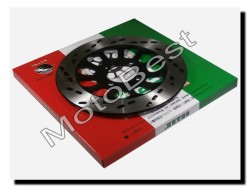 ΔΙΣΚΟΠΛΑΚΑ SHOGUN 110 SHARK