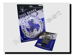 ΔΙΣΚΟΠΛΑΚΑ TYPHOON 50