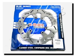 ΔΙΣΚΟΠΛΑΚΑ XT 600E ΠΙΣΩ X-BRAKE