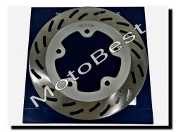 ΔΙΣΚΟΠΛΑΚΑ GTS 250 RMS