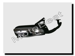 ΕΞΑΤΜΙΣΗ JOG 50