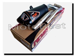 ΕΞΑΤΜΙΣΗ SUPRA X 125i NOB1 TITAN