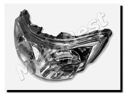 ΦΑΝΑΡΙ KRISTAR 125 ΕΜΠΡΟΣ