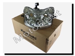 ΦΑΝΑΡΙ ZX 130 / X CITE ΕΜΠΡΟΣ ΓΝΗΣΙΟ