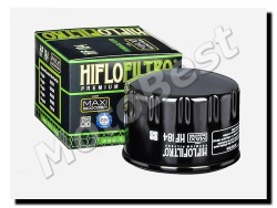 ΦΙΛΤΡΟ ΛΑΔΙΟΥ HF184 HIFLO