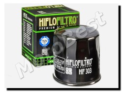 ΦΙΛΤΡΟ ΛΑΔΙΟΥ HF303 HIFLO