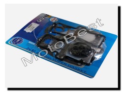 ΦΛΑΝΤΖΕΣ KLE 500 ΚΥΛΙΝΔΡΟΥ