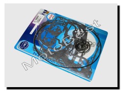 ΦΛΑΝΤΖΕΣ TDM 850 ΜΟΤΕΡ