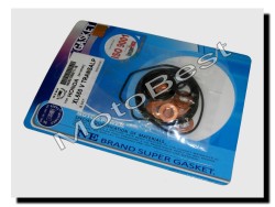 ΦΛΑΝΤΖΕΣ XLV 650 TRANSALP ΜΟΤΕΡ