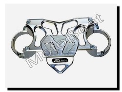 ΓΕΦΥΡΑ ΠΙΡΟΥΝΙΟΥ CRYPTON X 135 ΝΙΚΕΛ APIDO