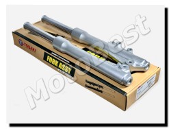 ΚΑΛΑΜΙΑ ZX 130 / X CITE TOBAKI ΣΕΤ