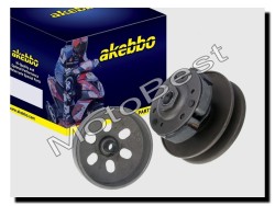 ΚΑΜΠΑΝΑ SH 125 / 150 AKEBBO