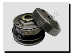 ΚΑΜΠΑΝΑ V CLIC 50