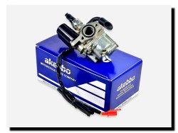 ΚΑΡΜΠΥΡΑΤΕΡ ELYSEO 50 AKEBBO