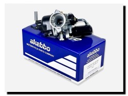 ΚΑΡΜΠΥΡΑΤΕΡ FLY 50 2T AKEBBO