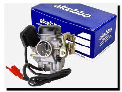 ΚΑΡΜΠΥΡΑΤΕΡ FLY 50 4T AKEBBO