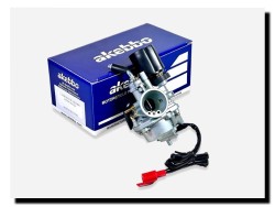 ΚΑΡΜΠΥΡΑΤΕΡ JOG 50 AKEBBO