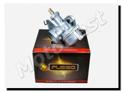 ΚΑΡΜΠΥΡΑΤΕΡ KRISS 115 / KRISTAR FUEGO