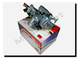 ΚΑΡΜΠΥΡΑΤΕΡ KRISS 115 / KRISTAR TAIWAN