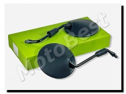 ΚΑΘΡΕΦΤΕΣ XLV 600 / 650 TRANSALP ΣΕΤ