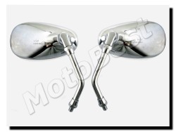 ΚΑΘΡΕΦΤΕΣ XV 250 VIRAGO ΣΕΤ